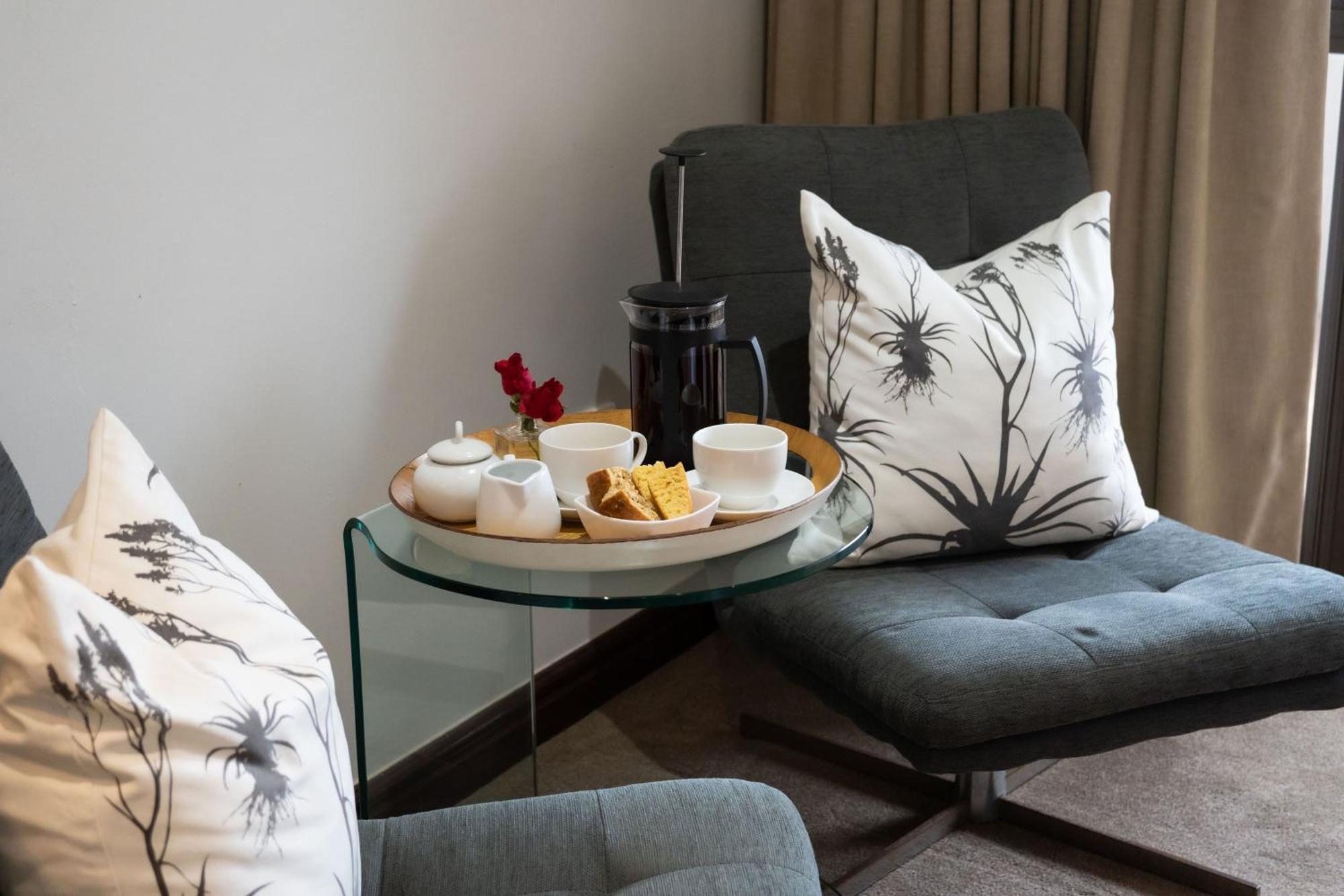 Supertubes Guest house Jeffreys Bay
